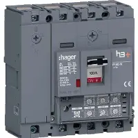 Hager HNS101JC