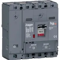 Hager HHS161DC