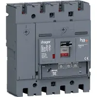 Hager HMT101GR