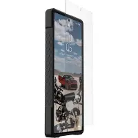 Uag Displayschutz aus gehärtetem Glas Shield Plus für das Samsung Galaxy S24 Ultra