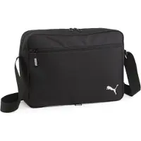 Puma Team Messenger Bag 12 Liter 090452 black