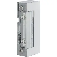 Effeff Türöffner 148E FaFix, 6 - 12 V, mit Entriegelung und Wechselarretierung
