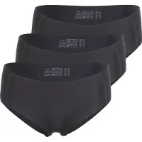 Sloggi 3er Pack ZERO Feel 2.0 Hipster