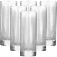 Stölzle Saftglas gross Soho New York Bar 380 ml