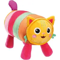 Schmidt Spiele Plüsch Stofftier Gabby's Dollhouse Kuschelkatze 41 cm 42792