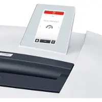 HSM Aktenvernichter SECURIO