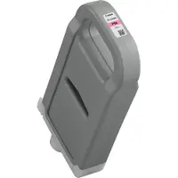 Canon PFI-3700PM, Foto magenta, 700 ml, 1 Stück(e), Einzelpackung