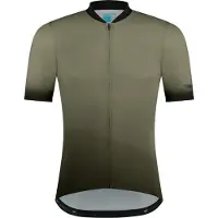 Shimano Evolve Avventura Kurzarm-radtrikot
