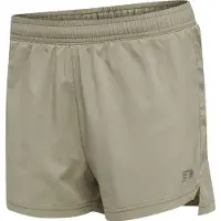 Newline Running Shorts Damen winter twig XXL