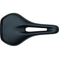 Ergon SMC Sport Gel-Sattel – für Damen Größe S–M Schwarz (Stealth) 44030052