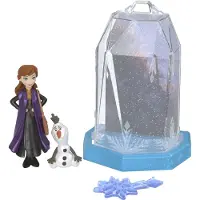 Mattel Disney Frozen Toys Ice Reveal 1 Puppe sortiert HWX21