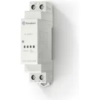 Finder 8012823327358, Grau, 16 A, CE, 230 V, 50 - 60 Hz