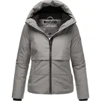 NAVAHOO Liebesküken Damen Winterjacke – leicht, warm & wasserabweisend