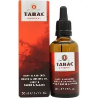 Tabac Bart & Rasuröl