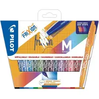Pilot Pen FriXion Ball 0.7 15er-Set