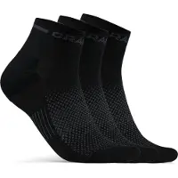 Craft Socken core dry mid (x3)