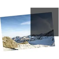 Walimex Graufilter ND8 für Matte Box