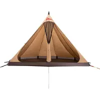 Spatz Wigwam 5 Btc Zelt