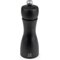 Peugeot Pfeffermühle Tahiti 18368 15cm schwarz