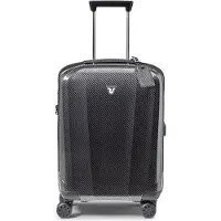 Roncato WE ARE GLAM Cabin Trolley S 4R Graphite