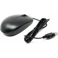 Dell USB 1000dpi kabelgebundene optische Maus, RH30V