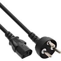 InLine Netzkabel