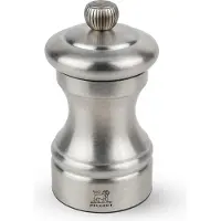 Peugeot Salzmühle Bistro Chef 10 cm
