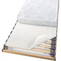 TRAUMSCHLAF Vlies Matratzenunterlage Lattenrostauflage