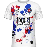 Venka Trikot Paris 75