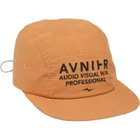 Avnier kappe repeat v3