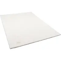 Pergamon Luxus Super Soft Fellteppich Plush