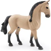 Papo Lusitano pferd