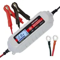 Dino KRAFTPAKET Batterieladegerät