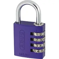 ABUS 145/40 Lock-Tag