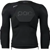 POC Langärmeliges Schutztrikot Oseus VPD | Größe M