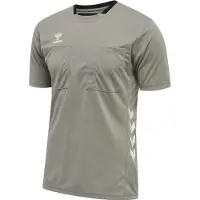 Hummel CHEVRON Torwarttrikot Grau F2717 || Größe 2XL