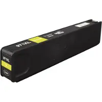 Ampertec Tinte ersetzt HP CN628AE 971XL yellow