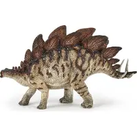 Papo Stegosaurus - L: 22 cm - - One Size - Dinosaurier