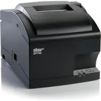 Star Micronics SP742ME3 LAN GRY EU. IN