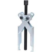 Ks Tools Universal-Abzieher 2-armig mit schlanken Haken, 15-140 mm