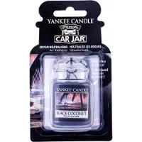 Yankee candle Auto-Düfte Black Coconut 24 g