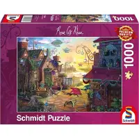 Schmidt Spiele 57584, 12 Jahr(e)