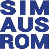 Simausrom Mantelhaken Naxos Höhe 30, Breite 30 mm, Aluminium schwarz lackiert