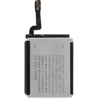 Clappio 245mAh Ersatzakku, ersetzt A2277 - A2351