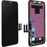 Clappio LCD-Display