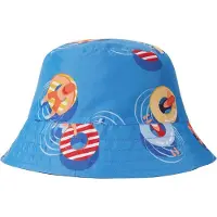 Reima Hut Bucket Viehe 5300159A Blau