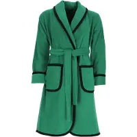 Vossen Bademantel Limbo Unisex Oasis-XS