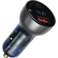 Baseus CCKX-C0A charger