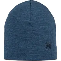 Buff Herren MIDWEIGHT MERINO WOOL Mütze MELANGE
