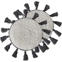 Beliani Thistle